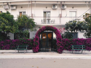 Hotel Ritsa